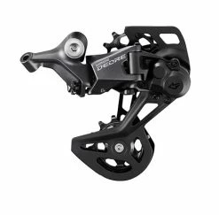 Shimano - Dérailleur Arrière Deore RD-M5130 SGS LIinkglide 10 Vitesses