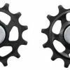 Shimano - Jeu De Galets De Dérailleur Pour Groupes SLX M7100 Et DEORE M6100.