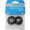 Shimano - Galets De Dérailleur Pour Dérailleurs XT 10 Vitesses