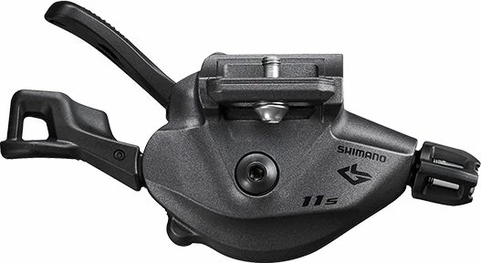 Shimano - Levier De Vitesse DEORE XT M8130 Linkglide 11 Vitesses (Levier Droit) 2 Shimano - Levier De Vitesse DEORE XT M8130 Linkglide 11 Vitesses (Levier Droit) – Image 2