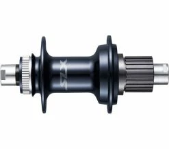 Shimano - Moyeu Arrière SLX FH-M7110 Center Lock 3 Shimano - Moyeu Arrière SLX FH-M7110 Center Lock -Accessoires Vélo Soldes shimano moyeu arriere slx fh m7110 center lock 1 3840x2160