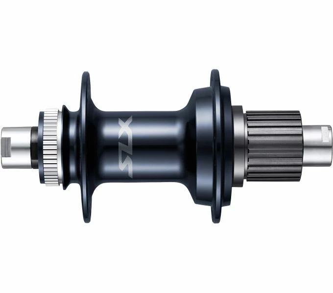 Shimano - Moyeu Arrière SLX FH-M7110 Center Lock 2 Shimano - Moyeu Arrière SLX FH-M7110 Center Lock – Image 2