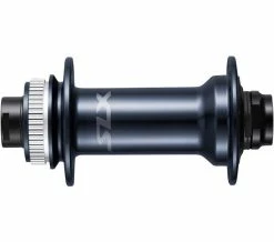 Shimano - Moyeu Avant SLX HB-M7110 Center Lock -Accessoires Vélo Soldes shimano moyeu avant slx hb m7110 center lock 1 3840x2160