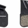 Shimano - Plaquette De Frein N04C | N03A Métal Ou Résine