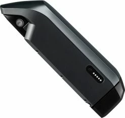 Shimano Steps - Batterie De Cadre BT-E6010 418 Wh, Noir -Accessoires Vélo Soldes shimano steps batterie de cadre bt e6010 avec support 3840x2160