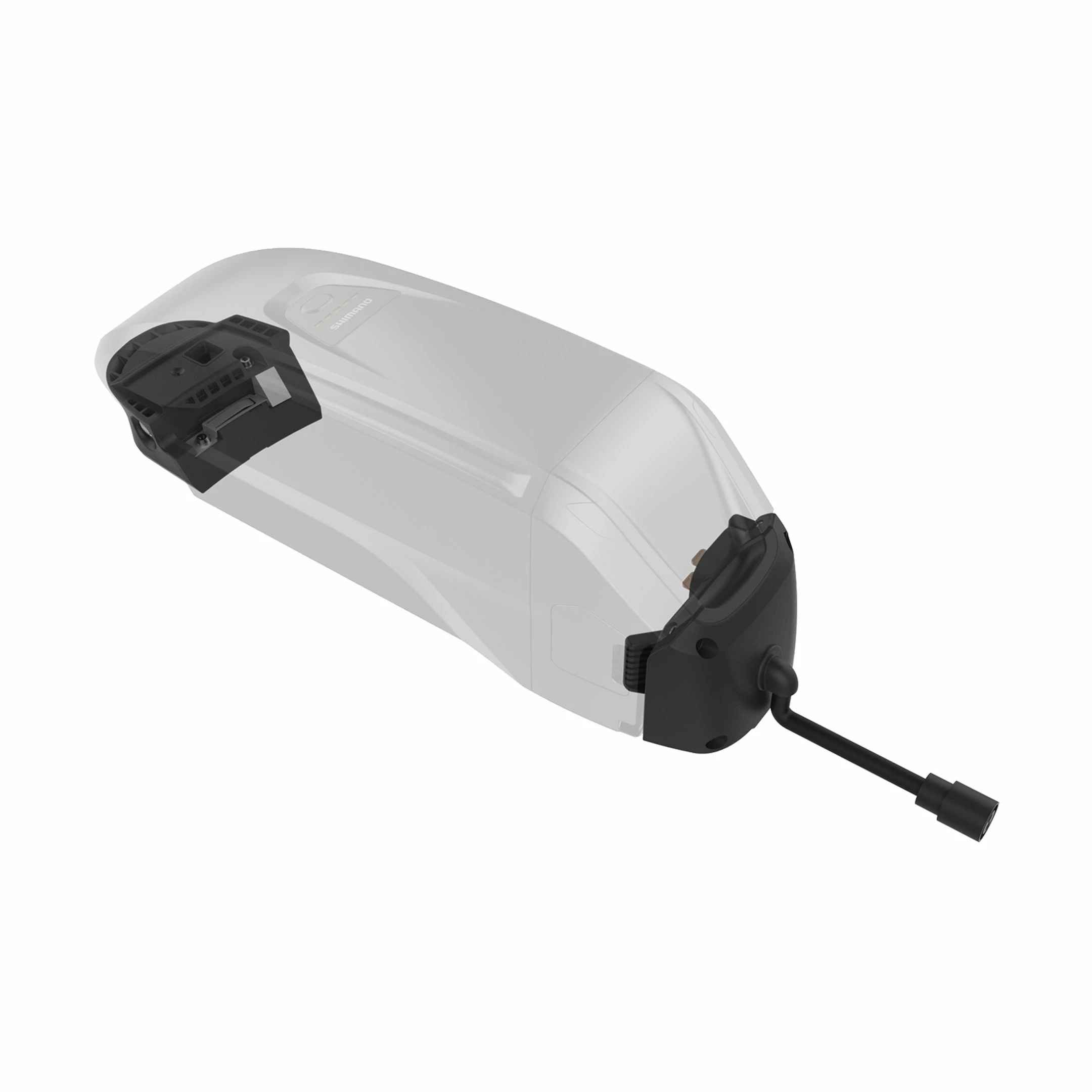 Shimano Steps - Batterie De Cadre BT-E8016 - 630 Wh 4 Shimano Steps - Batterie De Cadre BT-E8016 - 630 Wh – Image 4