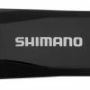 Shimano Steps - Manivelles FC-E5010 | 165mm | 170mm
