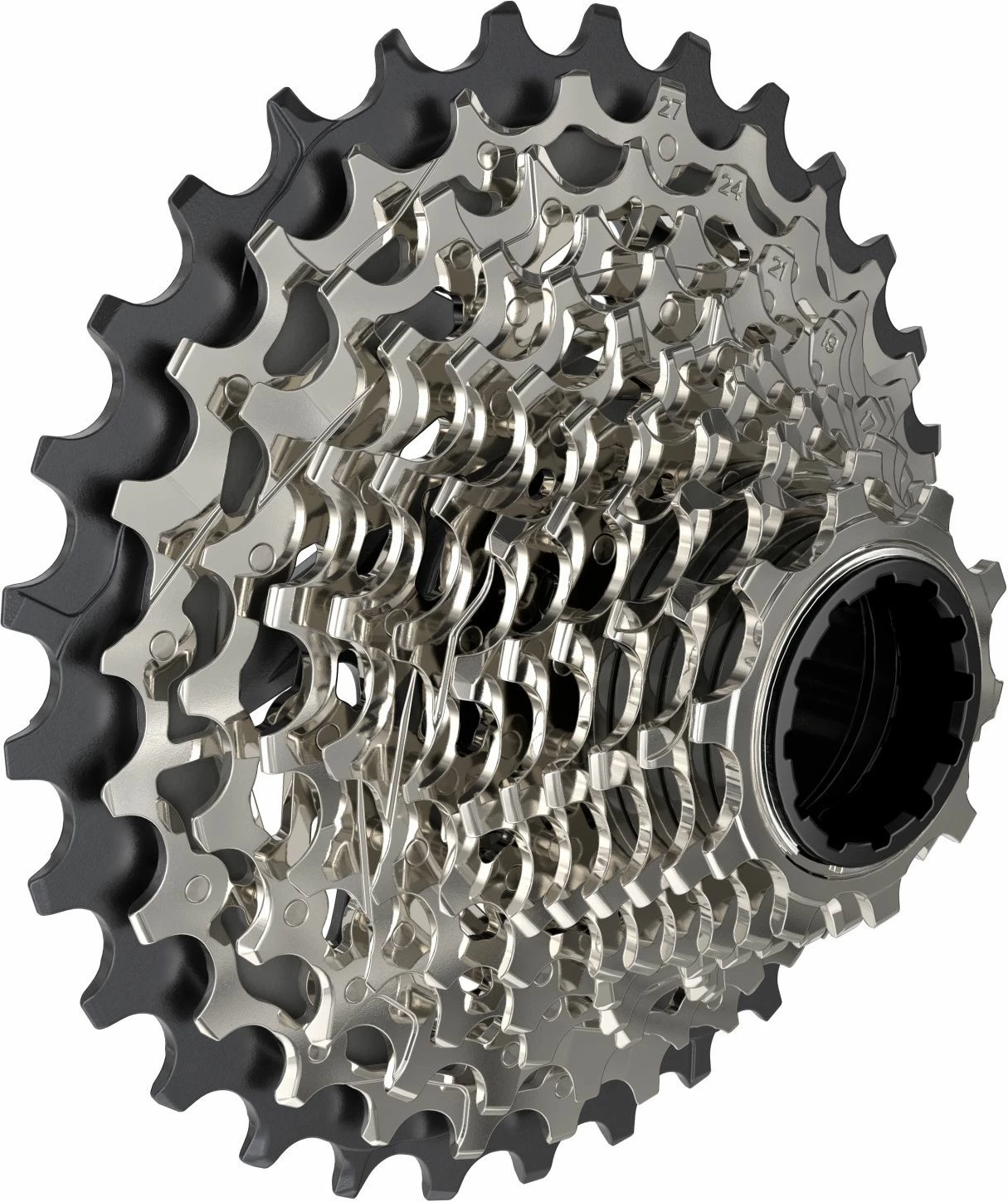 SRAM - Cassette Force XG-1270 Compatible 12 Vitesses, 10-30 Dents 1 SRAM - Cassette Force XG-1270 Compatible 12 Vitesses, 10-30 Dents