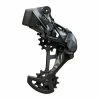 Sram - Dérailleur XX1 Eagle AXS 12 Vitesses, Noir, Sans Batterie