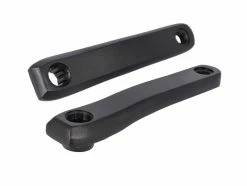 Stronglight - Manivelles Magan 4 Pour Brose/ Bosch / Yamaha / Panasonic / Bafang