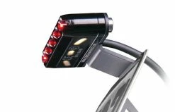 Supernova - Feu Arrière M99 Tail Light 45 Pour Speed-bikes -Accessoires Vélo Soldes supernova feu arriere m99 tail light 45 2 3840x2160