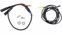 Tern - Feu Arrière LED Pour Porte-bagages GSD Gen.2 -Accessoires Vélo Soldes tern feu arriere led porte bagages gsd gen 2 2 3840x2160