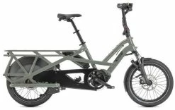 Tern GSD S00 - 2022/2023 -Accessoires Vélo Soldes tern gsd s00 envolio 3840x2160