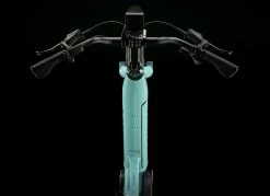 Trek Fetch+ 2 2023 - Vélo Cargo électrique Familial -Accessoires Vélo Soldes trek fetch 2 5 3840x2160