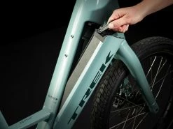 Trek Fetch+ 2 2023 - Vélo Cargo électrique Familial -Accessoires Vélo Soldes trek fetch 2 7 3840x2160