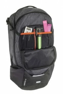 Vaude - EBracket 14 - Sac à Dos Avec Compartiment Batterie -Accessoires Vélo Soldes vaude ebracket 14 sac a dos avec compartiment batterie detail 2 3840x2160