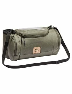 Vaude - EBox - Sacoche De Guidon Pour Vélo électrique - 9 L -Accessoires Vélo Soldes vaude sacoche de guidon ebox 9 litres 2 3840x2160