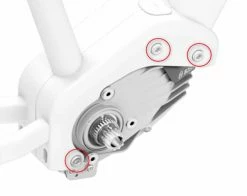 Wiha - Embout TORX PLUS® T40 Pour Vis De Fixation Moteur Bosch Gen.4 -Accessoires Vélo Soldes wiha embout torx plus t 40 1 3840x2160