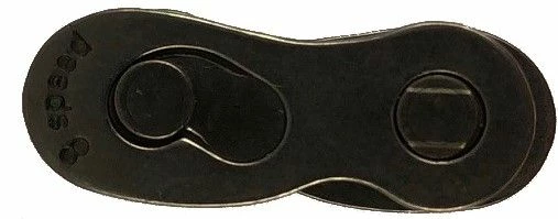 Connex By Wippermann - Attache Rapide Pour Chaînes Connex 8 Vitesses 2 Connex By Wippermann - Attache Rapide Pour Chaînes Connex 8 Vitesses – Image 2