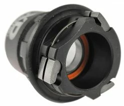 XLC - Corps De Roue Libre EVO XD WS-X16/17 Avec Embouts Pour Axes Traversants 142/148 Mm, Ø 12 Mm -Accessoires Vélo Soldes xlc corps roue libre sram xd ws x16 17 detail 2 3840x2160