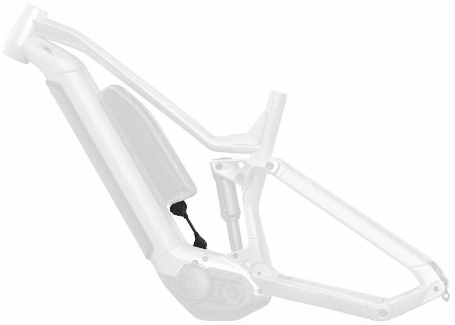 XLC - Câble De Connexion Pour Yamaha Range Extender 2 XLC - Câble De Connexion Pour Yamaha Range Extender – Image 2