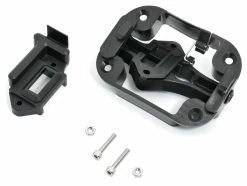 Yamaha EBike - Support Pour Batterie Intube 600 Wh - 36V