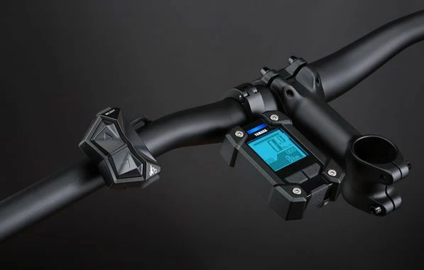 Haibike Yamaha EBike - Support Pour écran PW-X 2017 3 Haibike Yamaha EBike - Support Pour écran PW-X 2017 – Image 3