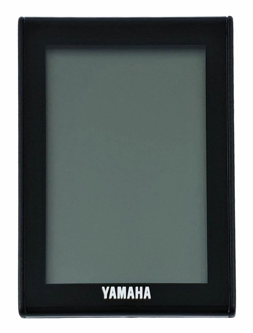 Yamaha EBike - Ecran LCD Jusqu'en 2015 1 Yamaha EBike - Ecran LCD Jusqu'en 2015