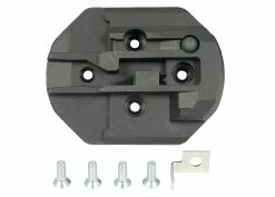 Yamaha - Plaque De Montage Pour Batterie Intube 500 Wh