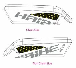 Haibike SDURO - Autocollant Pour Batterie De Cadre Bosch Powerpack 2018 -Accessoires Vélo Soldes zitrone schwarz glaenzend1hItgXgaubqBY 3840x2160